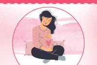 Cách chăm sóc mẹ Nhật sau sinh